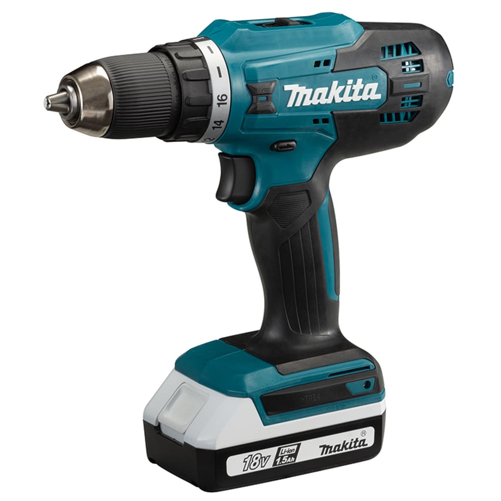 Cordless Drill Makita 10mm Drill Makita Cordless Hammer Drill