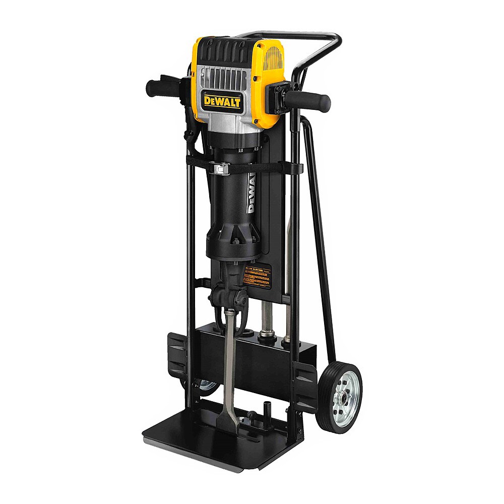 Image of DeWalt D25980K demolition hammer