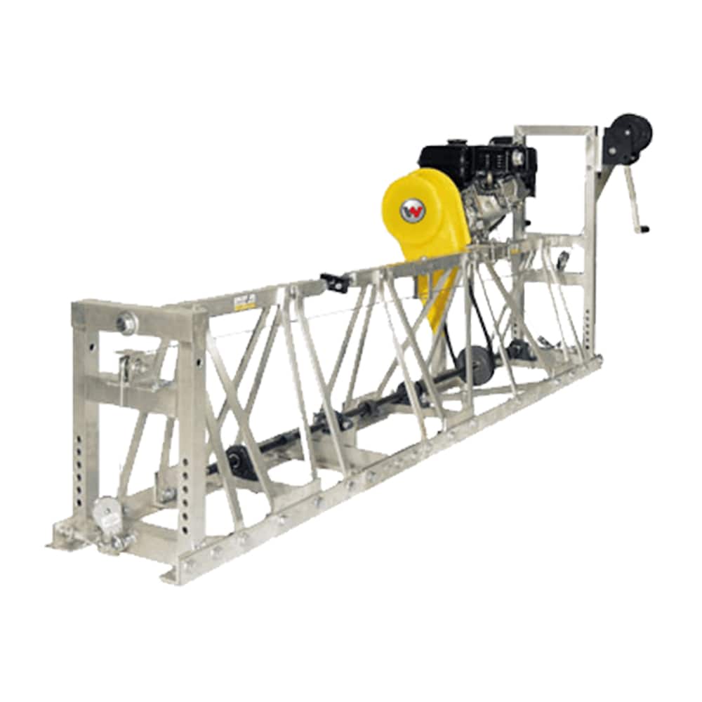 WACKER NEUSON Screed-Truss
