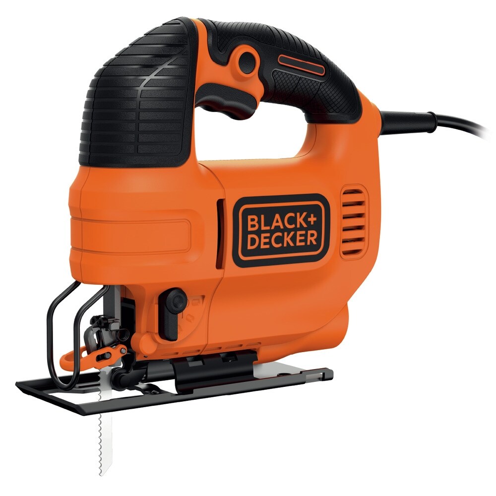 Image of Black & Decker KS701PE jigsaw