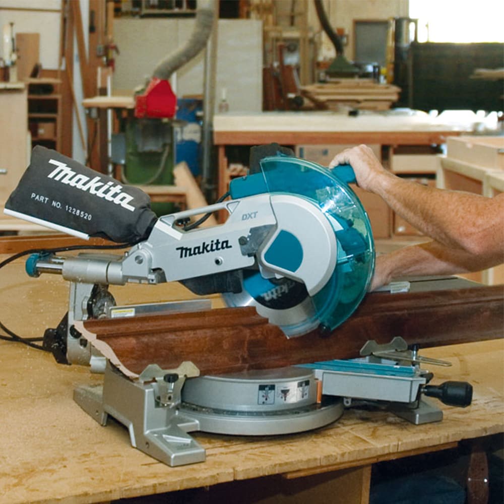Miter Saw Makita Flip Over Saw Review Find A Quality Makita LF1000