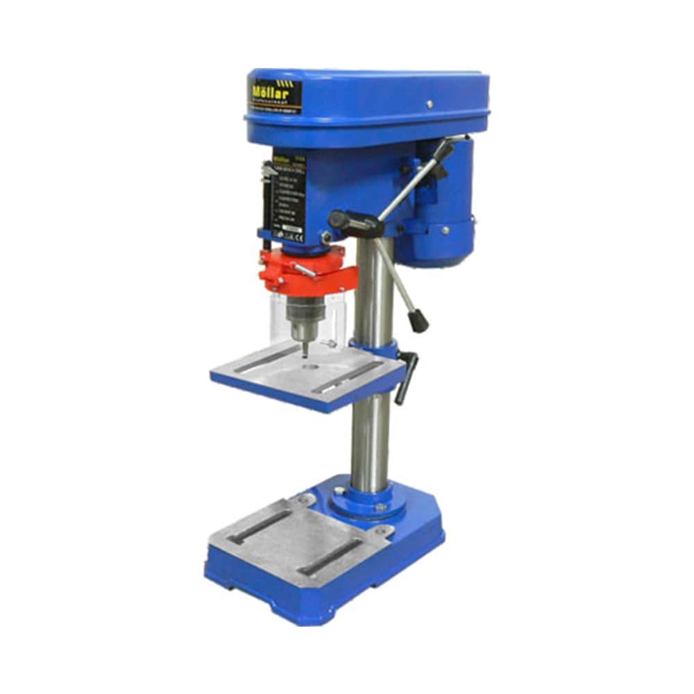 Mollar Bench Drill