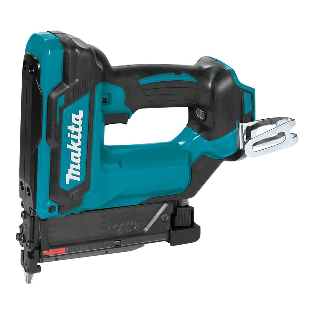 Image of Makita DPT353 cordless pin nailer