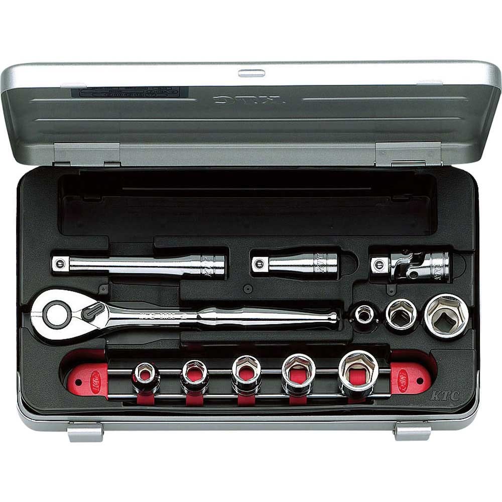 Beli KYOTO TOOL (KTC) Set Kunci Sok