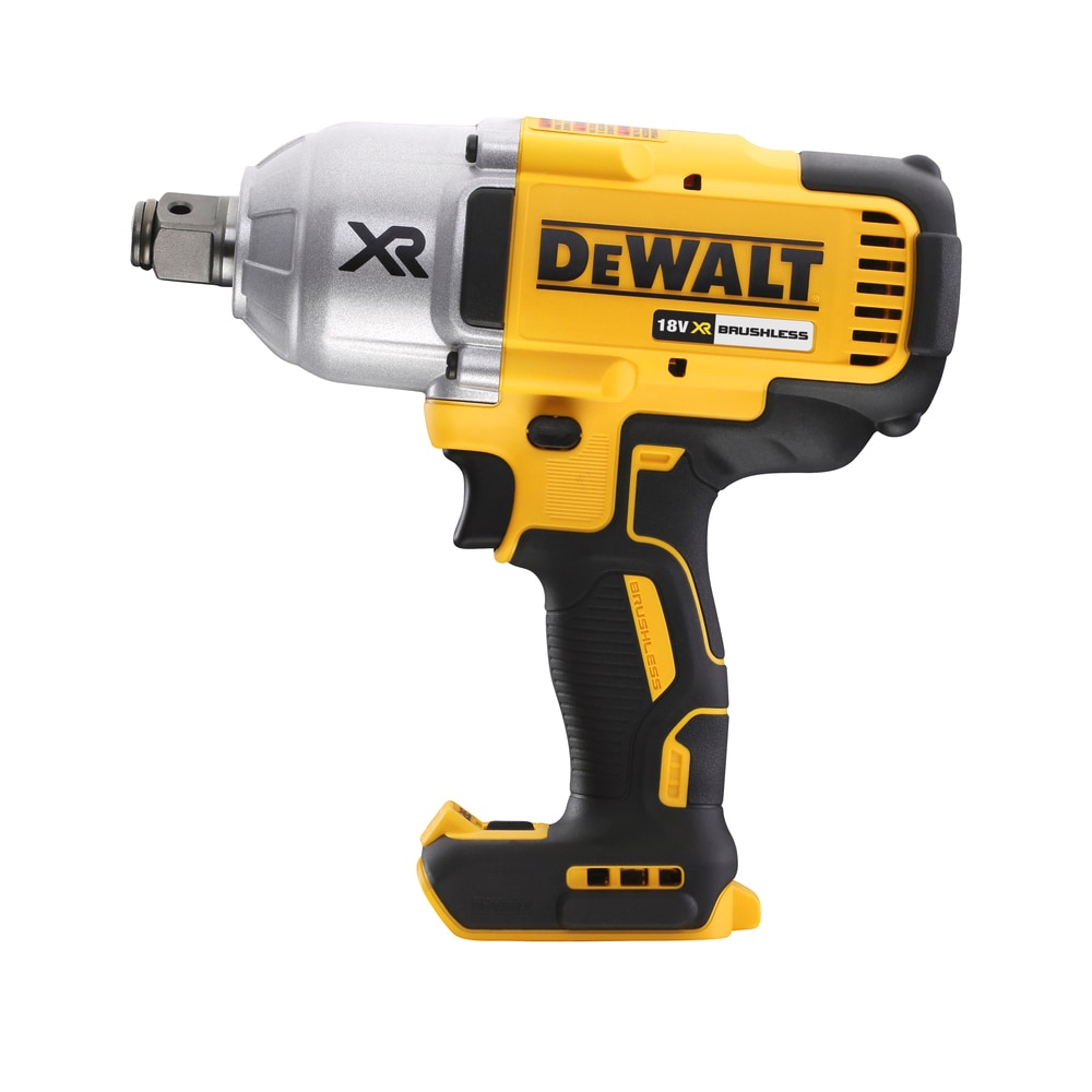 Beli DEWALT Brushless High Torque Impact Wrench (Bare Unit