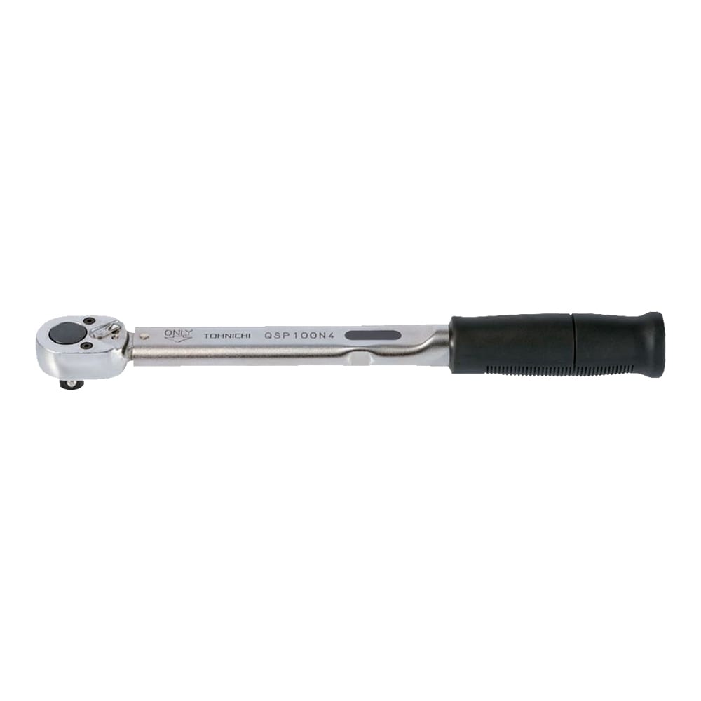 Beli TOHNICHI Preset Torque Wrench (Kunci Torsi) | monotaro.id