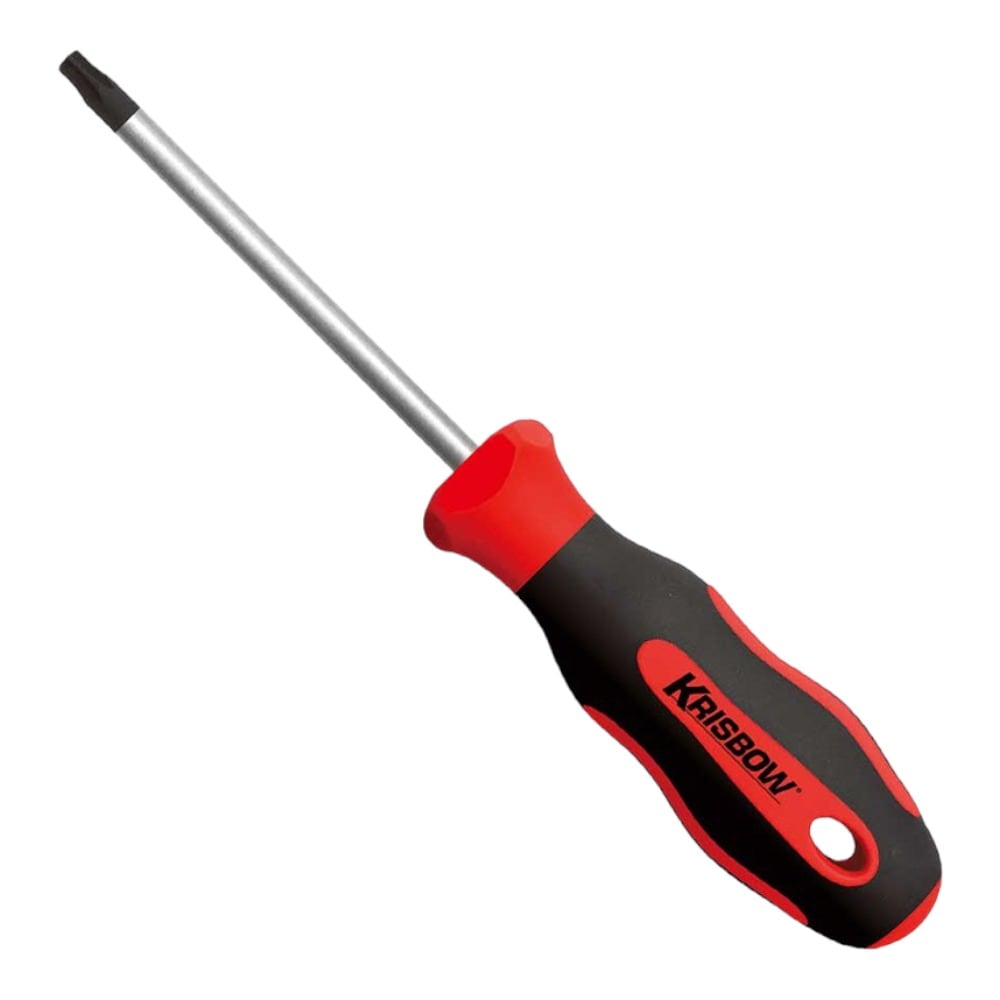 KRISBOW Torx Screwdriver