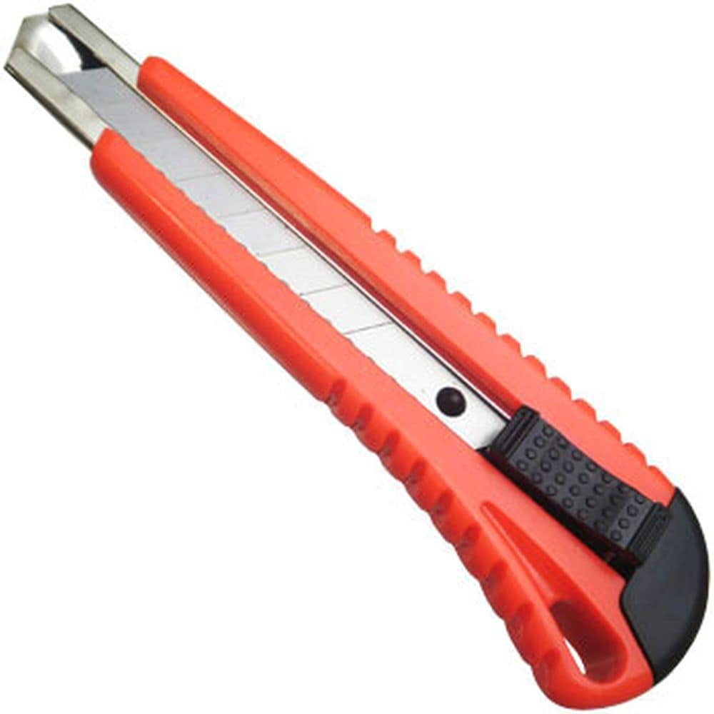 monotaro Cutter (Pisau Cutter)