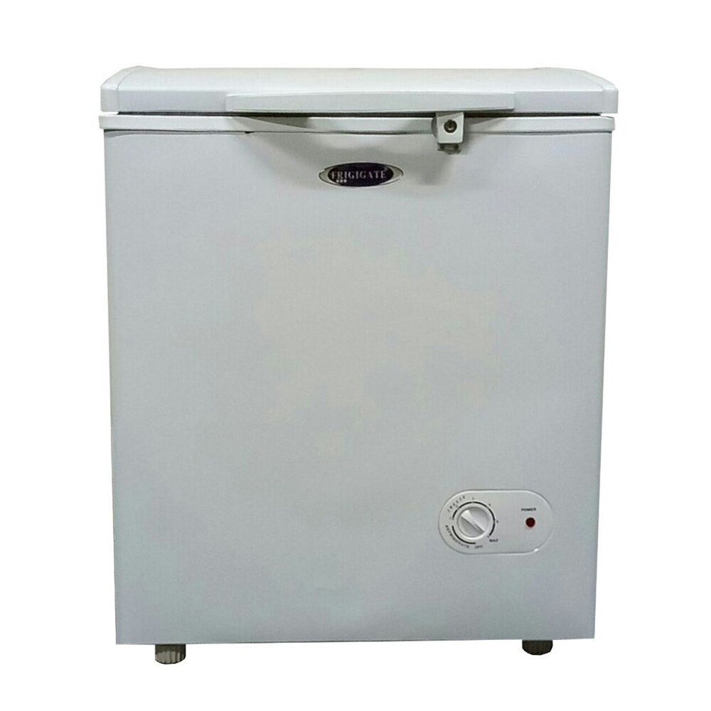 frigigate chest freezer