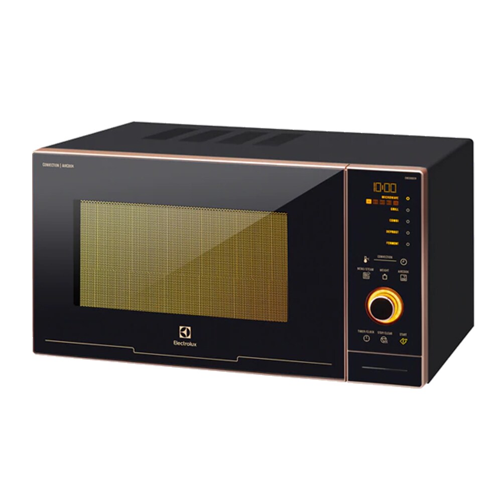 kegunaan microwave electrolux