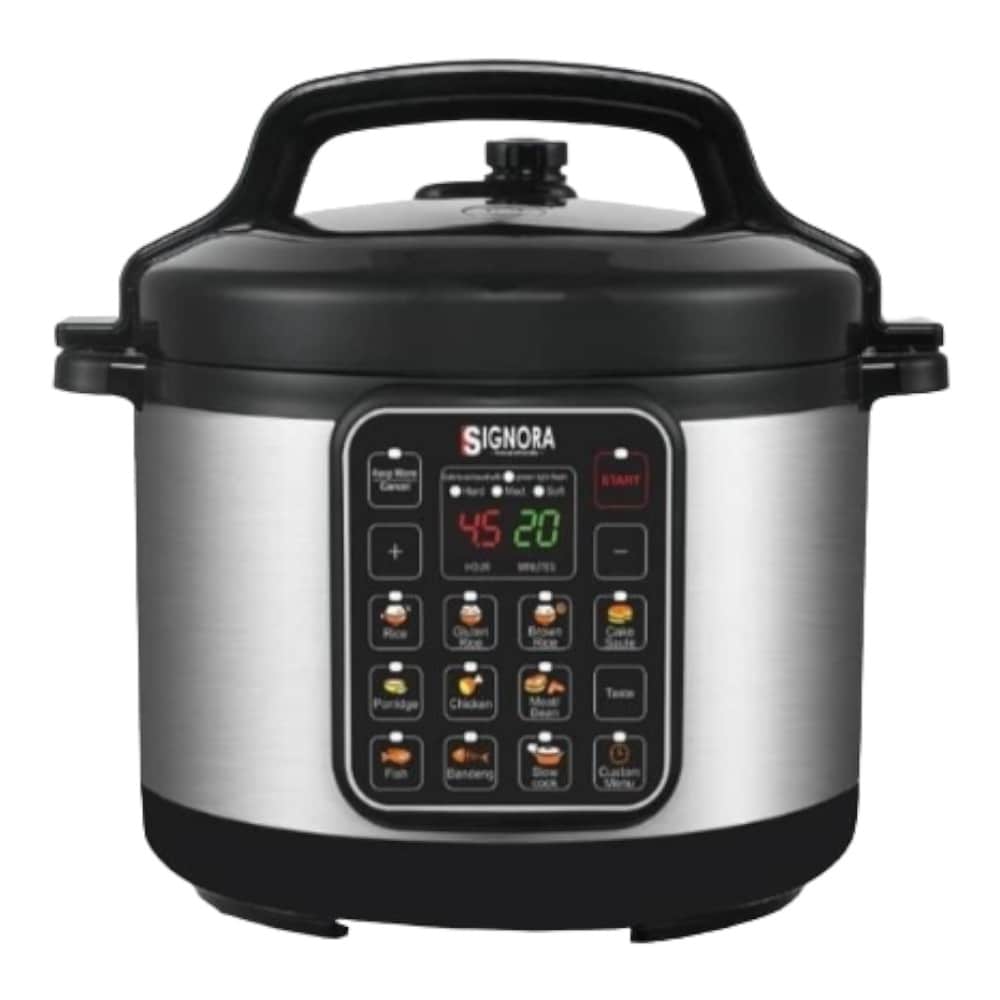 Beli Signora Presto Vintage 1unit