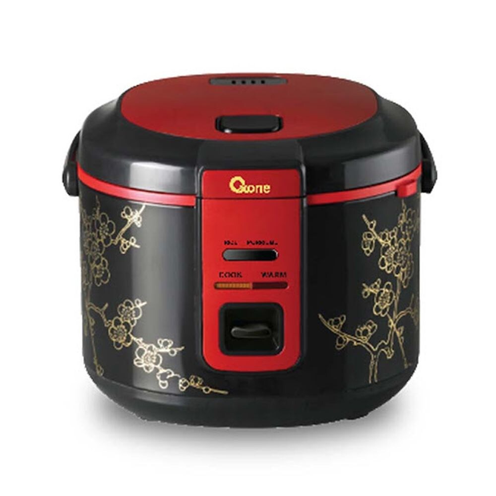 ruby rice cooker