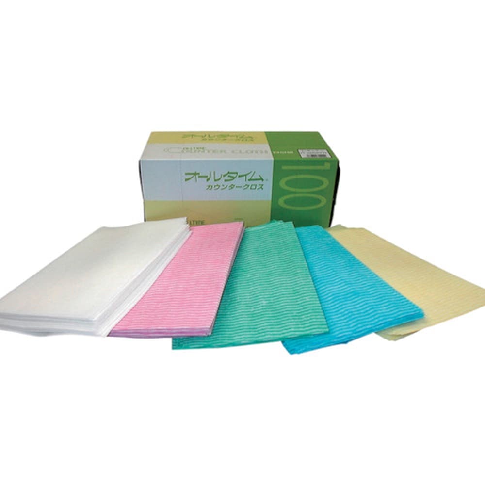 All Time Counter Cloth, TOKYO MEDICAL