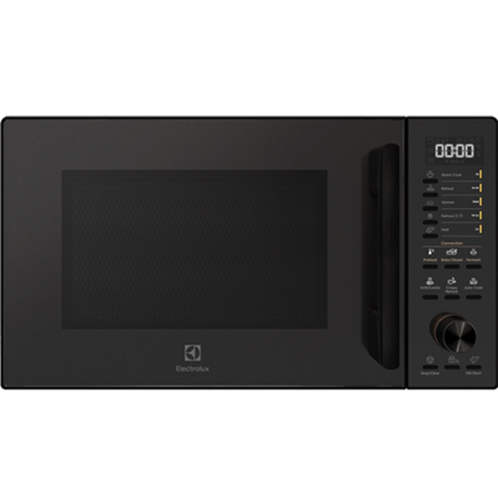 electrolux microwave emm23m38gb