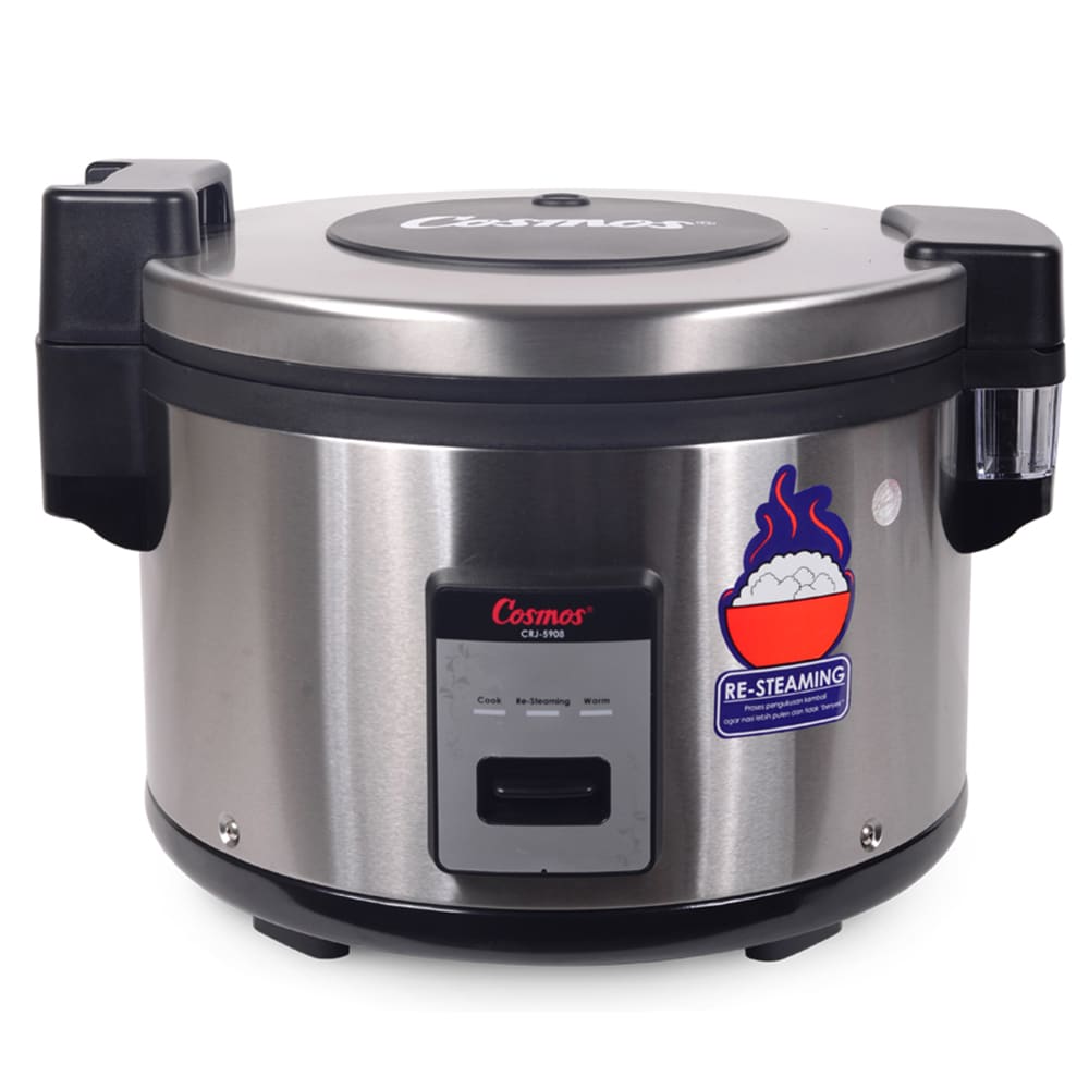 Beli Cosmos Non Stick Rice Cooker CRJ-5908 14l 1unit