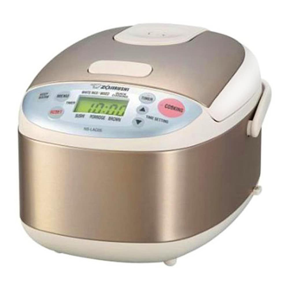 zojirushi rice pot