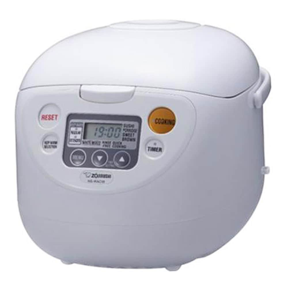 zoji rice cooker