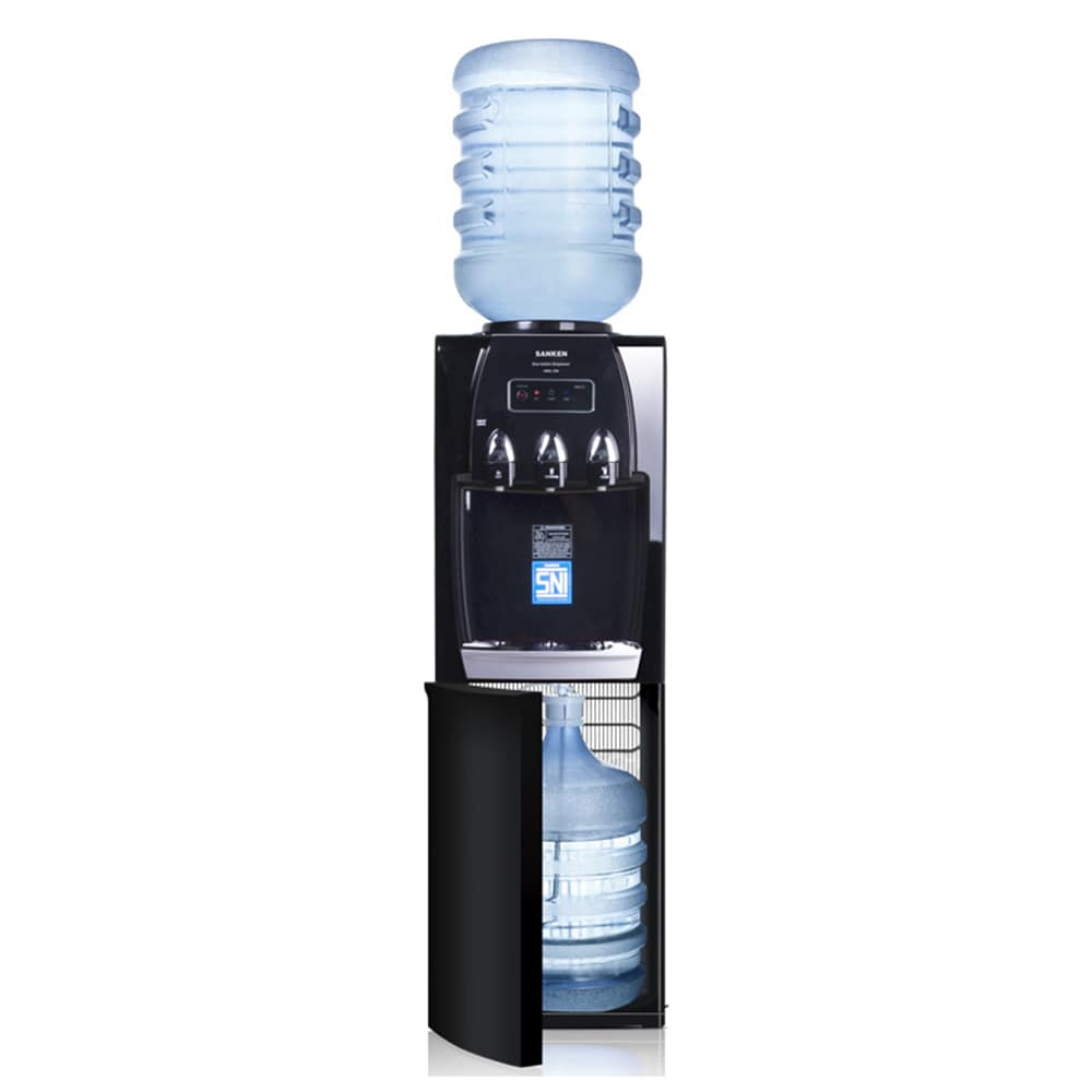 Beli Sanken Dispenser Air Duo Galon (Galon Atas Bawah) HWD-Z90