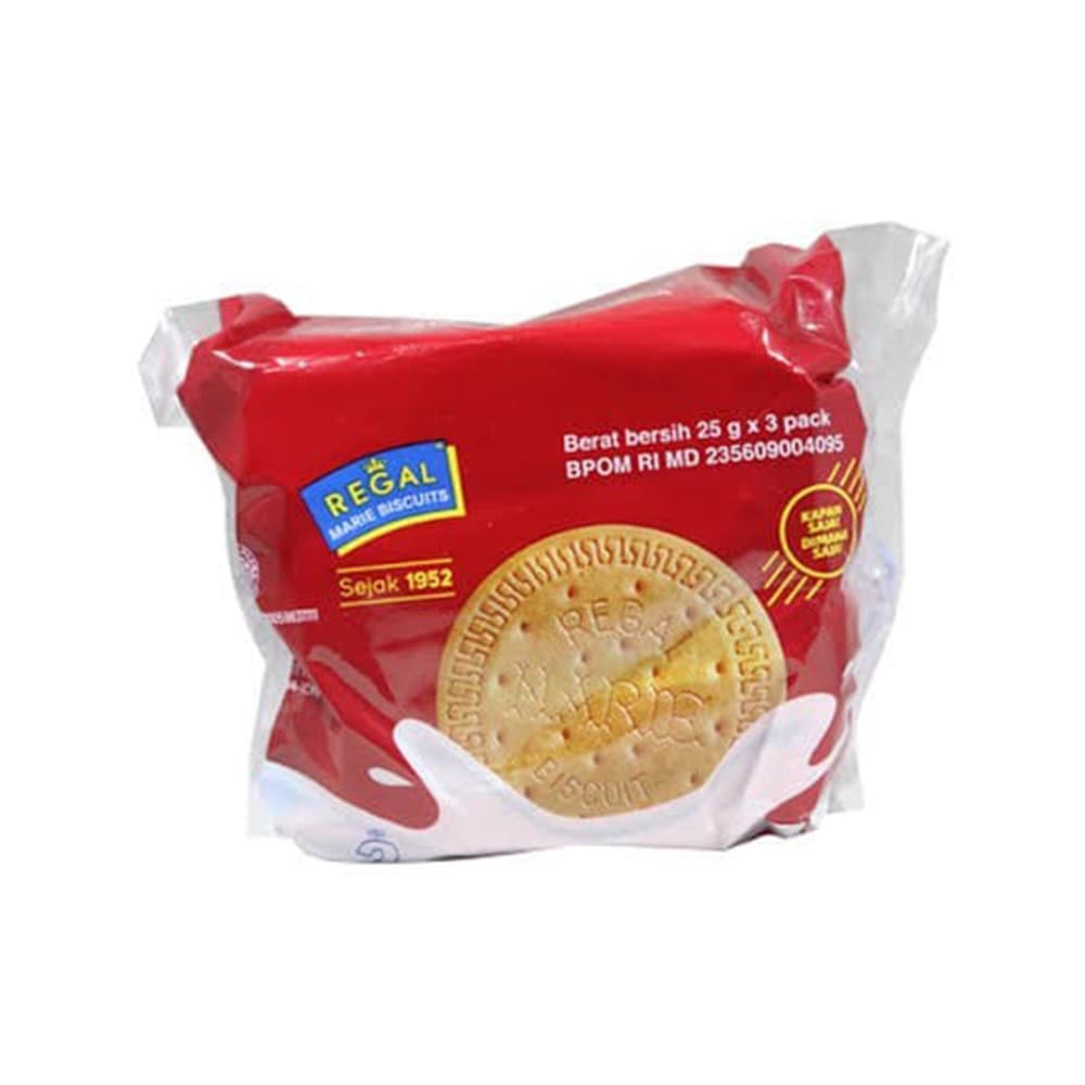 REGAL 25GR