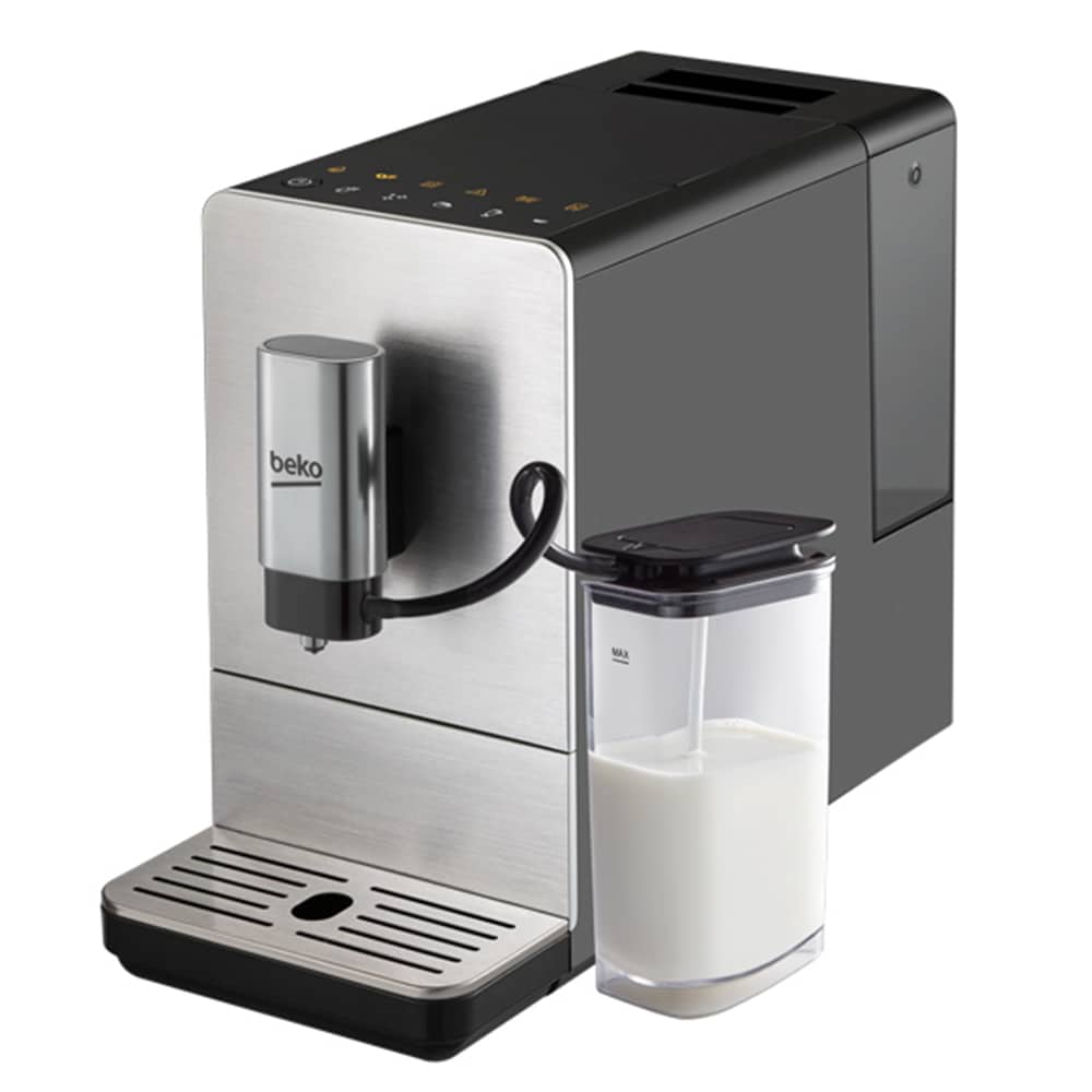 Mesin Kopi Beko Ceg5331x Bean To Cup Coffee Machine BEKO SDA