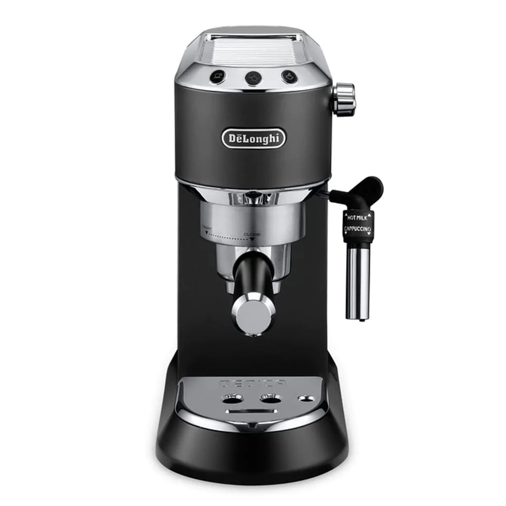 Beli DeLonghi Coffee Machines Pump Espresso EC685 Black 1unit