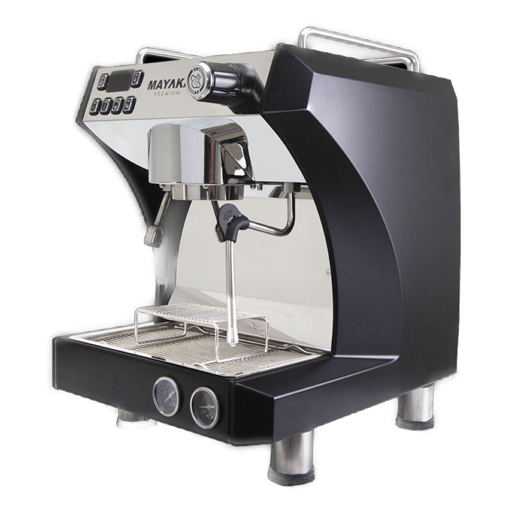 mayaka premium espresso machine