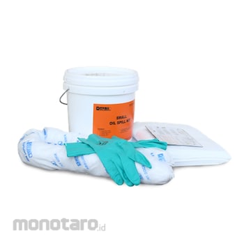 Devall Basic Oil Spill Kit 3 06-00006 3gallon 1set