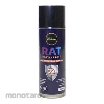 Auto Dazzling Rat Repallent 300ml