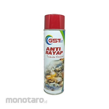 GST52 Semprotan Anti Rayap 500ml 1pc