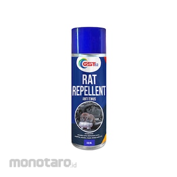 GST52 Semprotan Anti Tikus Aerosol 300ml