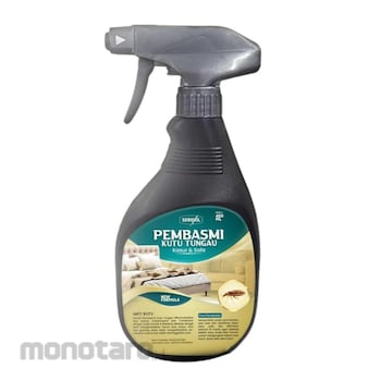 SEROXIL Pembasmi Tungau Kutu Kasur 450ml 1pc