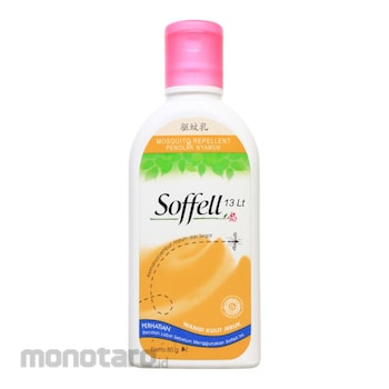 Lotion Anti Nyamuk