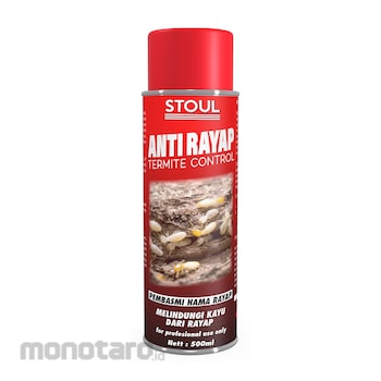 Semprotan Anti Rayap