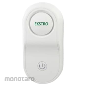 TISSOR Pengusir Tikus Ultrasonik T-211