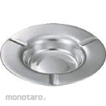 CONDOR Tabletop ashtray Smoking tray AP-003 YS-60C-SB 1pc