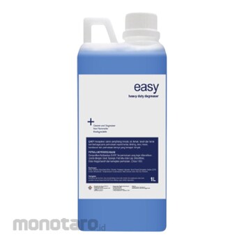 Klinix Pembersih Degreaser Jerry Can 1000ml 1pc