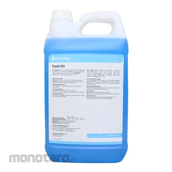 Diversey Concentrated Glass Cleaner Taski R3 5L 1pc