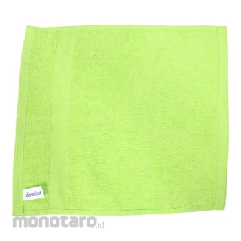 PPM Kain Lap Handuk Field LB-031J Hijau 30x28cm 1pc