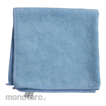 Diversey Taski MyMicro Microfibre Cloth Blue - Ultimate Cleaning Products