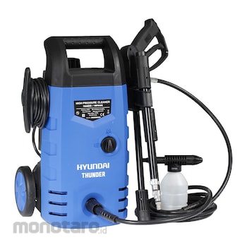 Hyundai HDPW105 Thunder