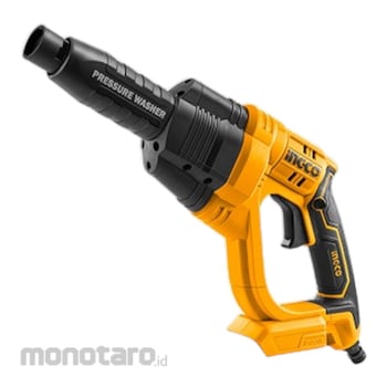 INGCO Jet Cleaner CPWLI20082-UOL 20V 1pc