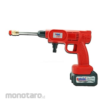 KODENKI Jet Cleaner Tanpa Kabel CJC101 1unit