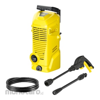 KARCHER High Pressure Cleaner K1