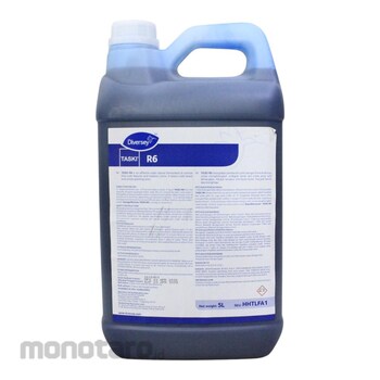 Diversey Pembersih Toilet Taski R6 Jerry Can 5000ml 1pc