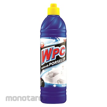 WPC Pembersih Porselen Reguler Bottle Blue 780ml 1pc