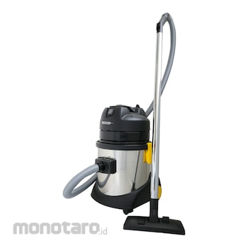 KRISBOW Vacuum Cleaner Basah & Kering KW1800306 1000W 15L 1unit