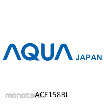 AQUA Elektronik Vacuum Cleaner ACE158BL Blue 400-1000W 2L 1unit
