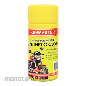 Kenmaster Lap Kanebo Motor Mini