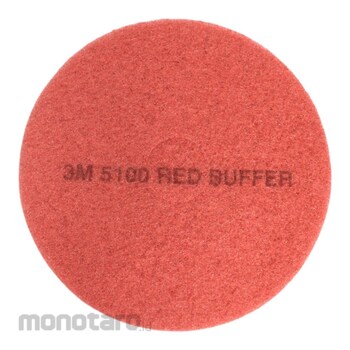 Morklin Pad PD-010 Red 16inch 1pc