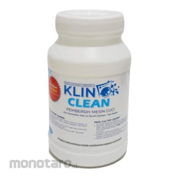 Pembersih Mesin Cuci